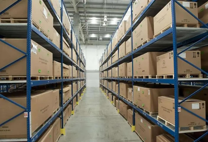 成都到建湖县货物仓储
